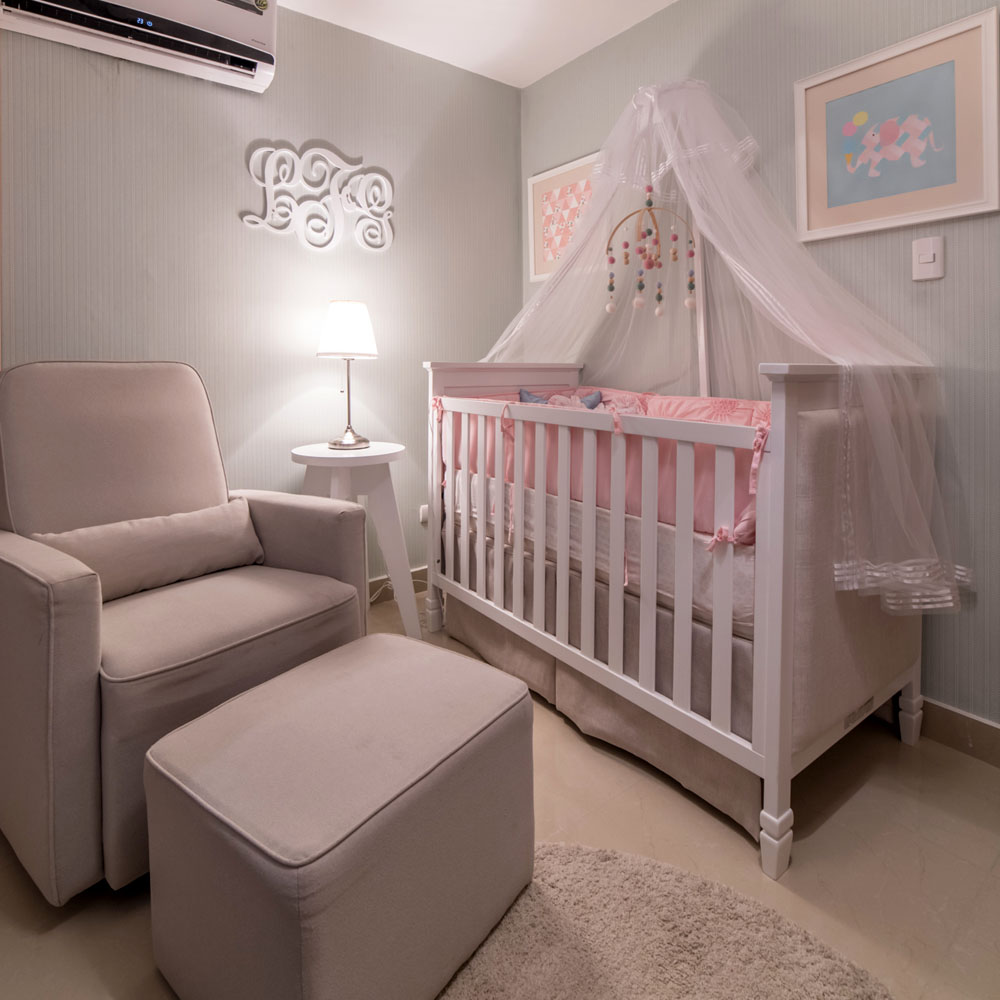 Nursery Torre Rodos XIV